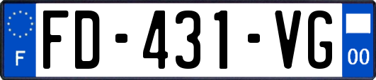 FD-431-VG