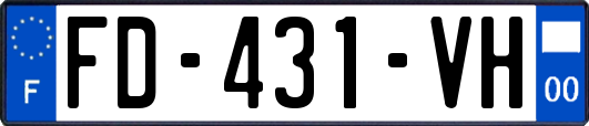 FD-431-VH