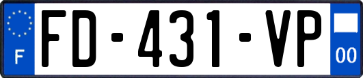 FD-431-VP