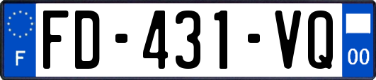 FD-431-VQ