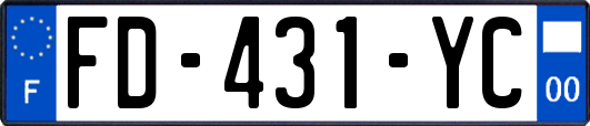 FD-431-YC