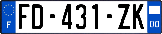 FD-431-ZK