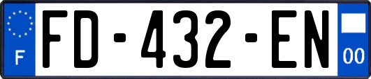 FD-432-EN