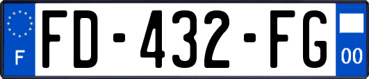 FD-432-FG