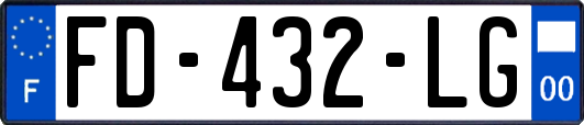 FD-432-LG