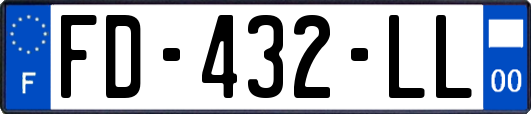 FD-432-LL