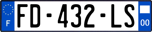 FD-432-LS