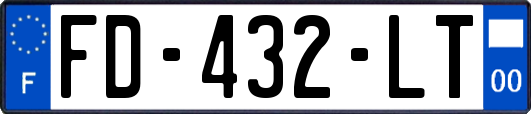 FD-432-LT