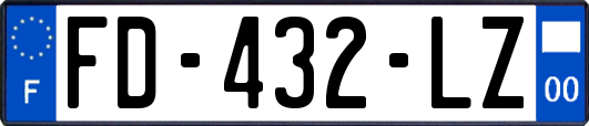 FD-432-LZ