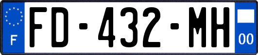 FD-432-MH