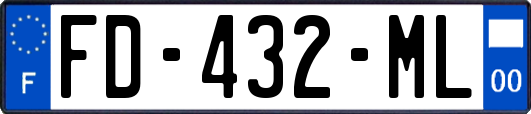 FD-432-ML