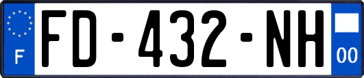 FD-432-NH