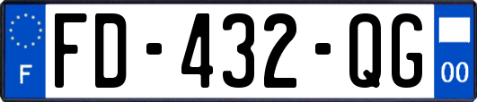 FD-432-QG