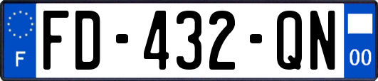 FD-432-QN