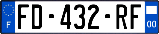 FD-432-RF