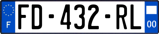 FD-432-RL