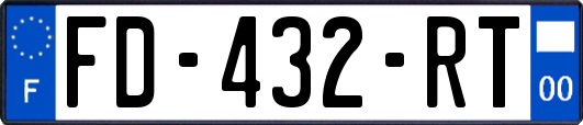 FD-432-RT