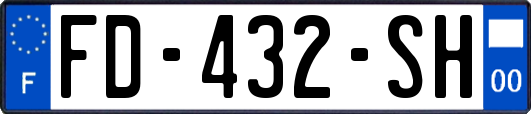 FD-432-SH