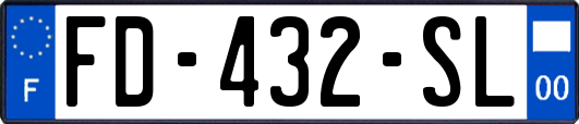 FD-432-SL