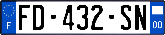 FD-432-SN