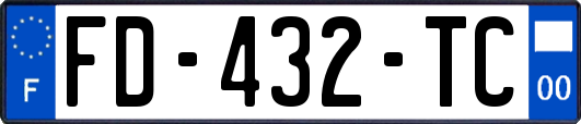 FD-432-TC