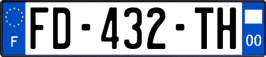 FD-432-TH