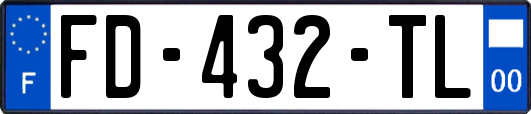 FD-432-TL