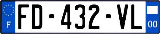 FD-432-VL