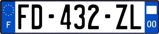 FD-432-ZL