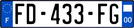 FD-433-FG