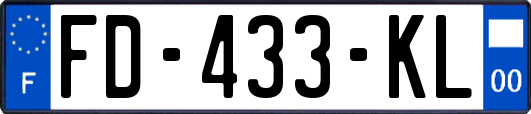 FD-433-KL