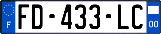 FD-433-LC