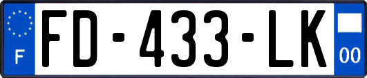 FD-433-LK