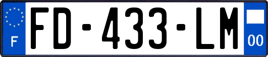 FD-433-LM