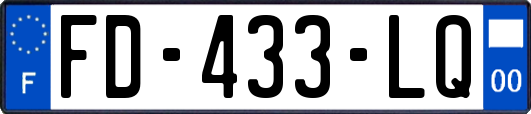 FD-433-LQ