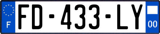 FD-433-LY