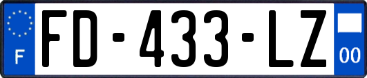 FD-433-LZ