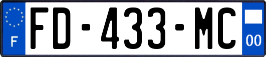 FD-433-MC