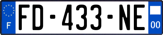 FD-433-NE