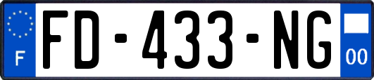 FD-433-NG