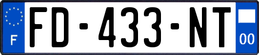 FD-433-NT