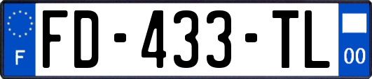 FD-433-TL