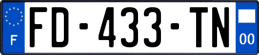 FD-433-TN