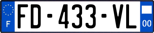 FD-433-VL