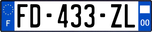 FD-433-ZL