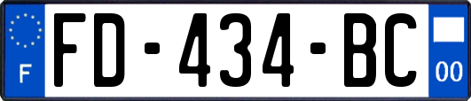 FD-434-BC