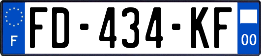 FD-434-KF