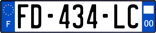 FD-434-LC
