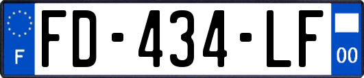 FD-434-LF