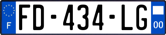 FD-434-LG